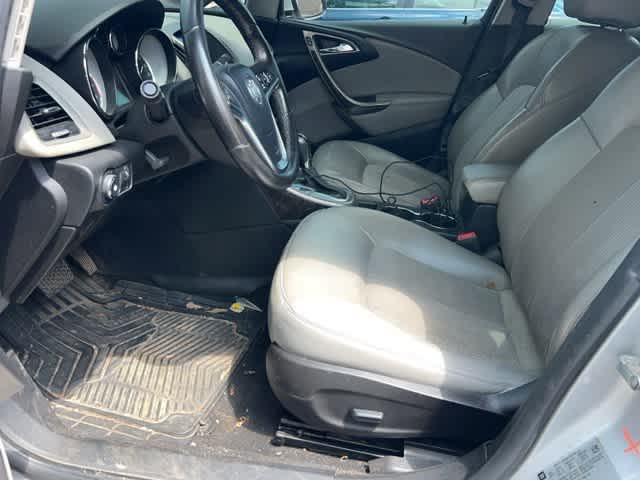 Thumbnail: 2014 Buick Verano - 7