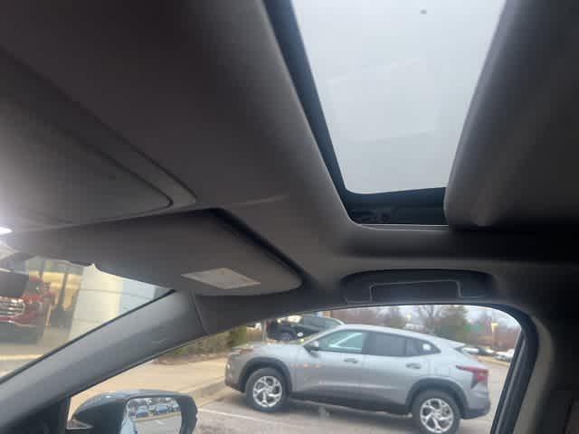 Thumbnail: 2021 Honda CR-V - 6