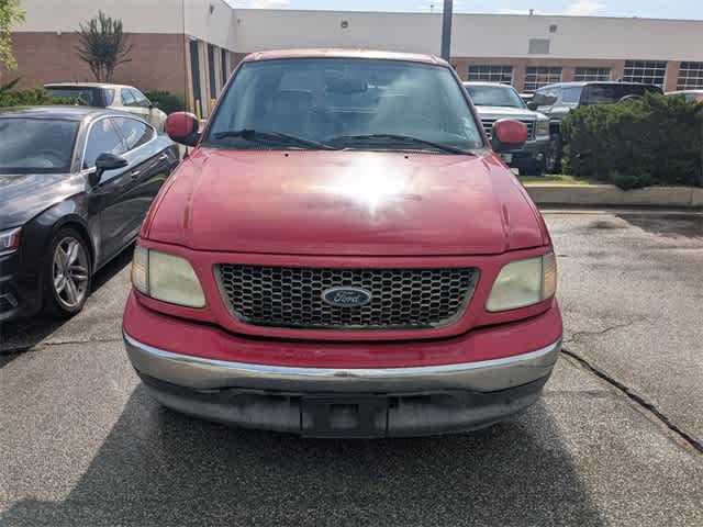 Thumbnail: 2003 Ford F-150 - 2