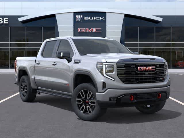 Thumbnail: 2026 GMC Sierra 1500 - 8