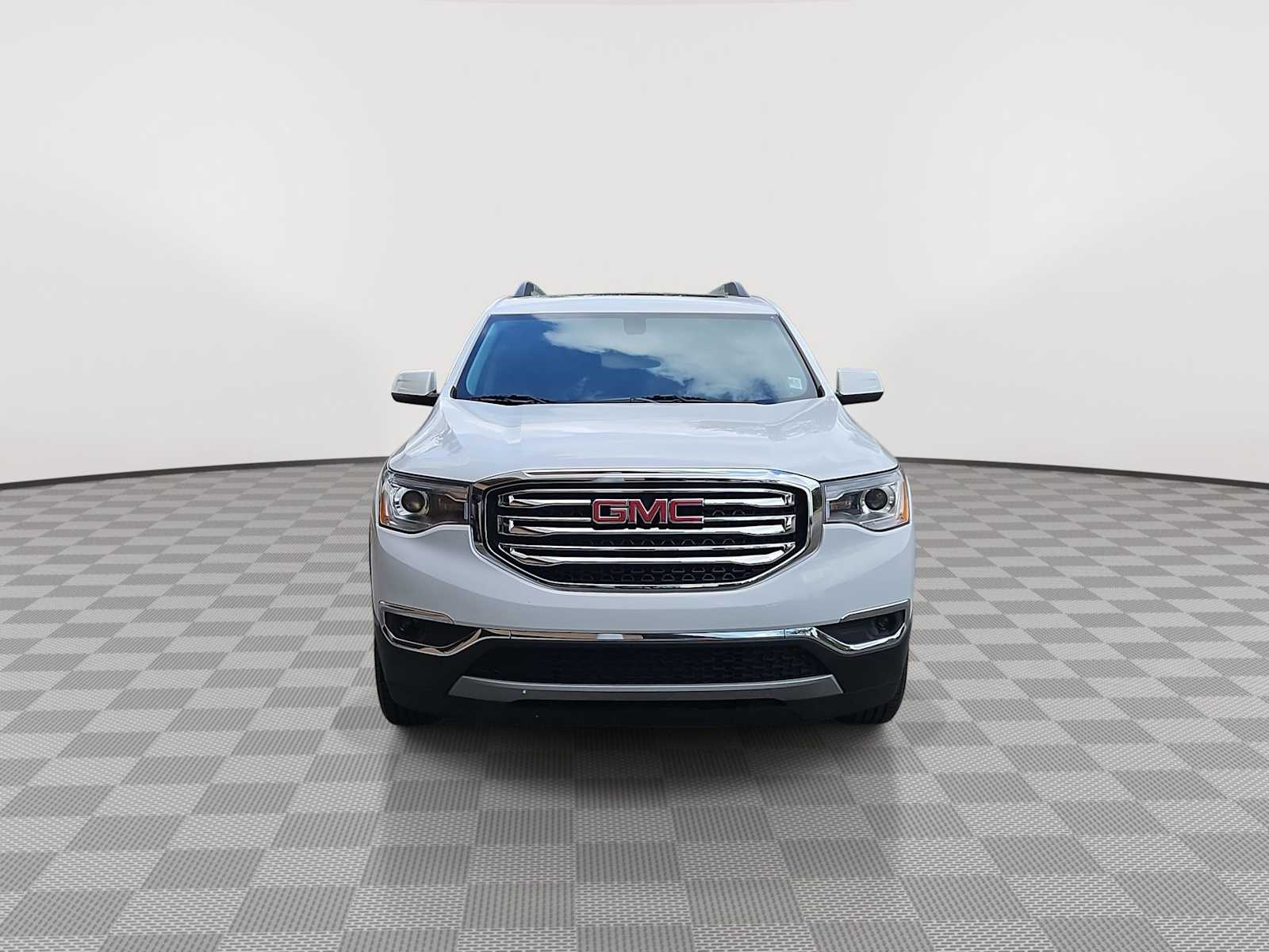 Thumbnail: 2019 GMC Acadia - 3
