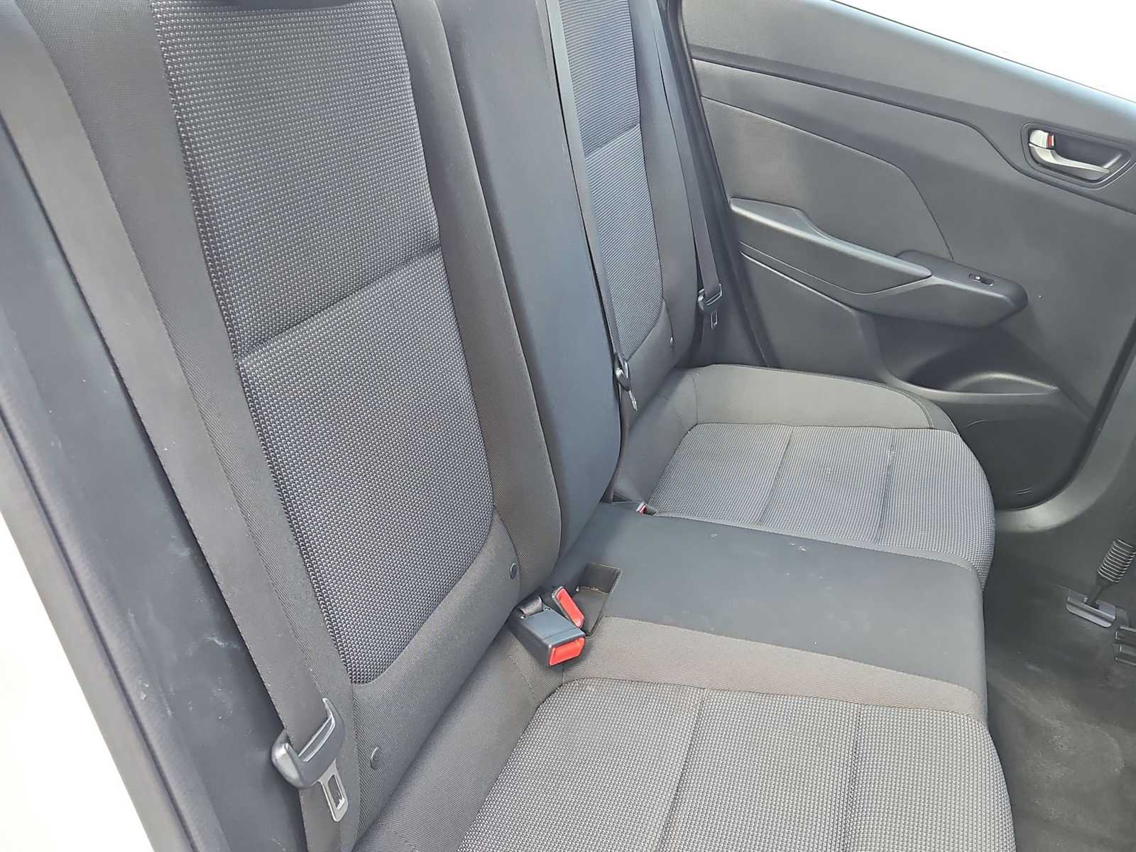 Thumbnail: 2020 Hyundai Accent - 20