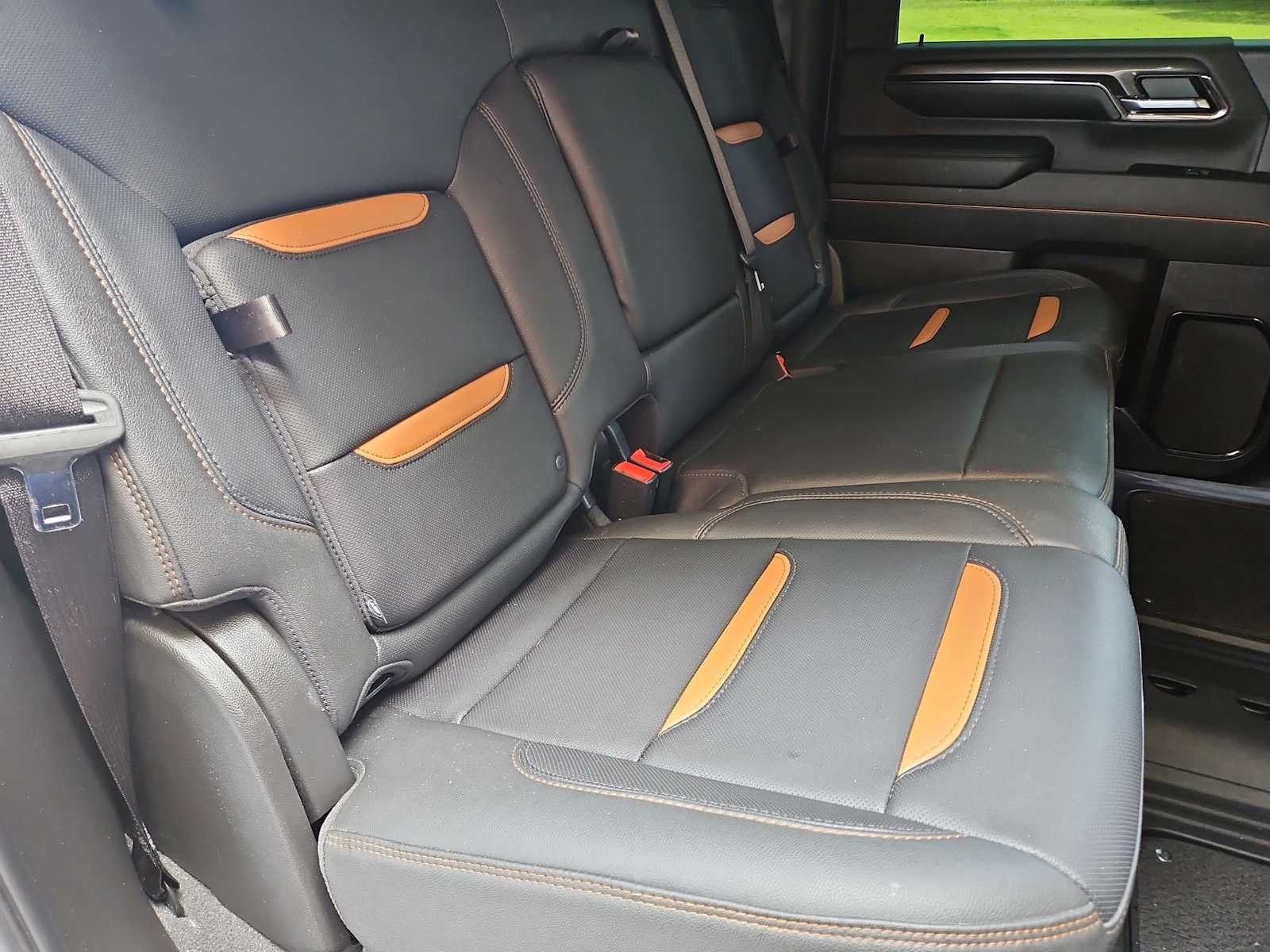 Thumbnail: 2024 GMC Sierra 2500 - 22