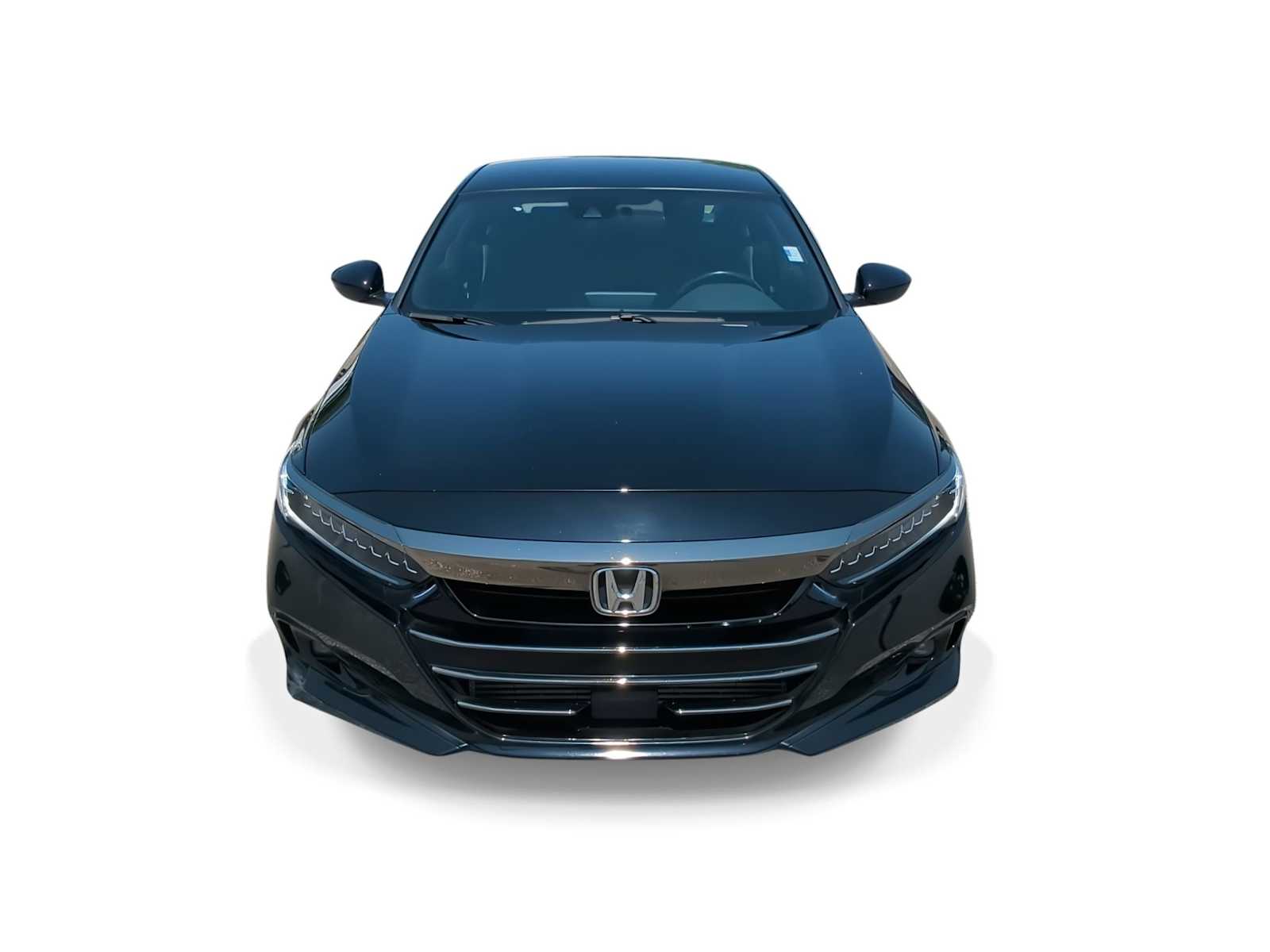 2022 Honda Accord Sport 3