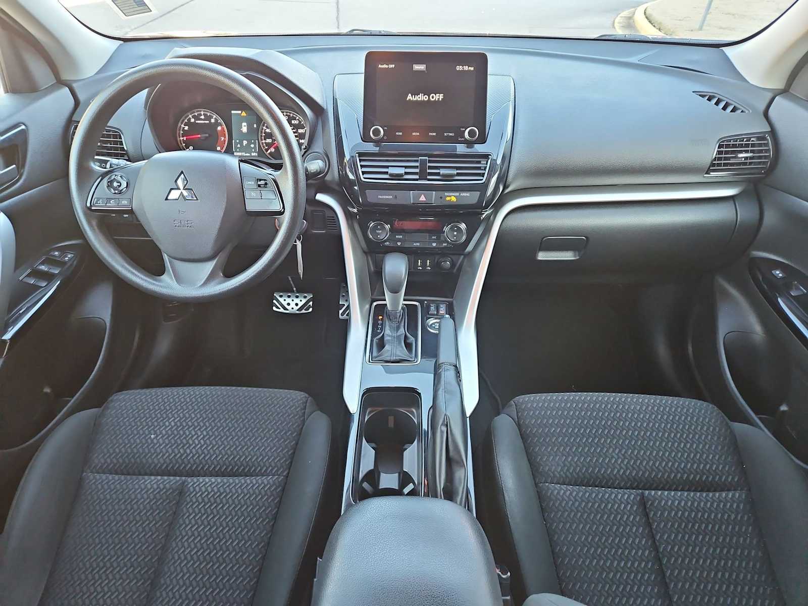 Thumbnail: 2022 Mitsubishi Eclipse Cross - 16