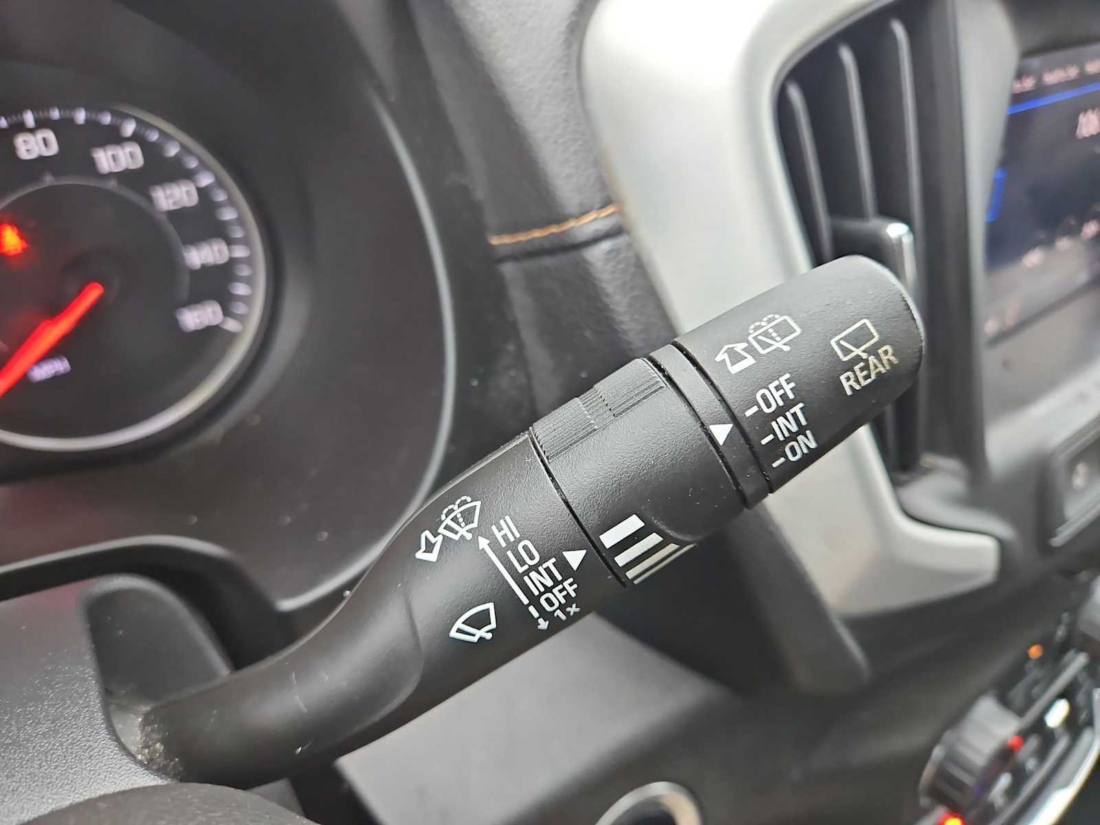 Thumbnail: 2020 GMC Terrain - 25