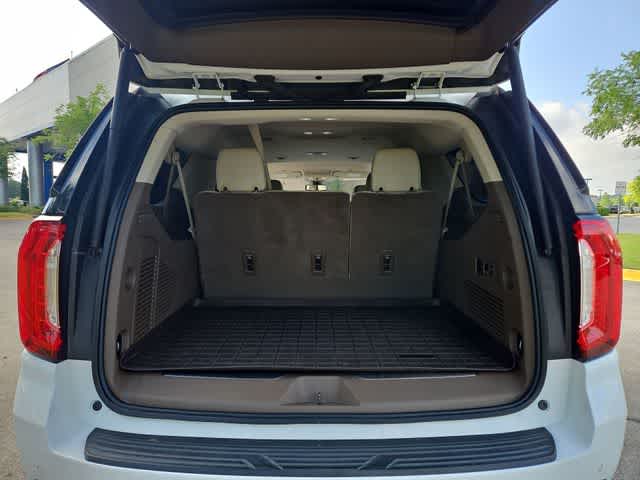 Thumbnail: 2021 GMC Yukon - 51