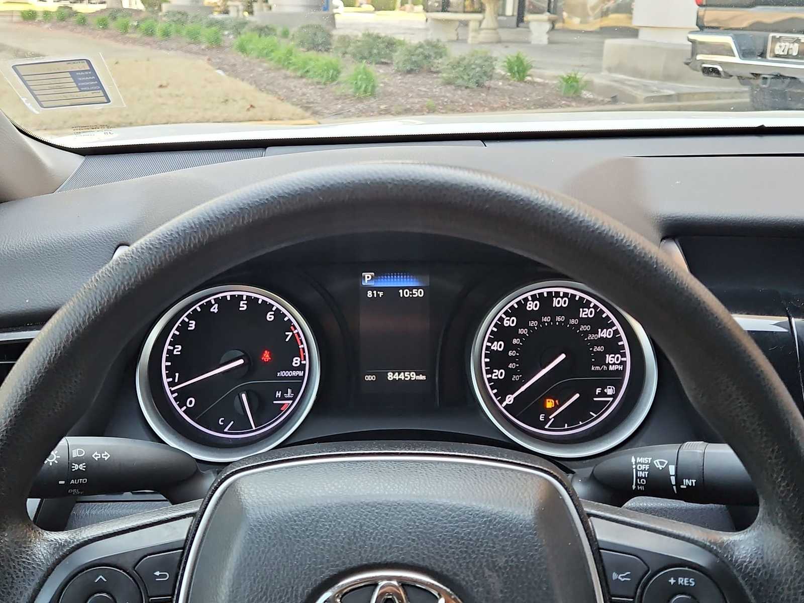 Thumbnail: 2022 Toyota Camry - 33