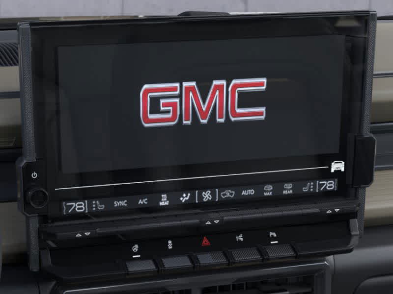 Thumbnail: 2026 GMC Hummer EV - 20