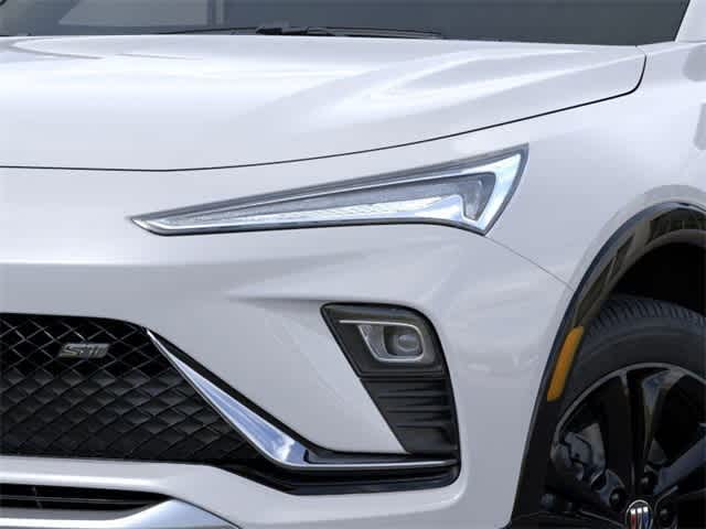 Thumbnail: 2025 Buick Envista - 10