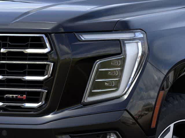 Thumbnail: 2026 GMC Yukon XL - 10