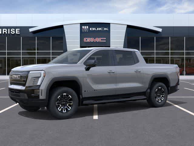 Thumbnail: 2026 GMC Sierra EV - 3