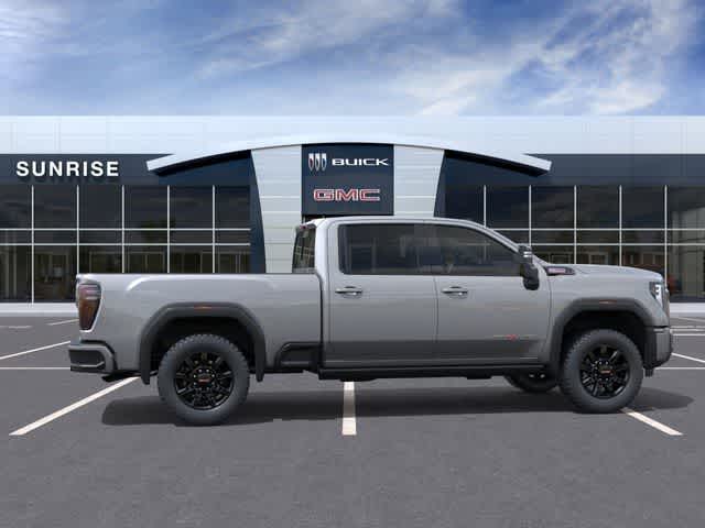 Thumbnail: 2026 GMC Sierra 2500 - 6