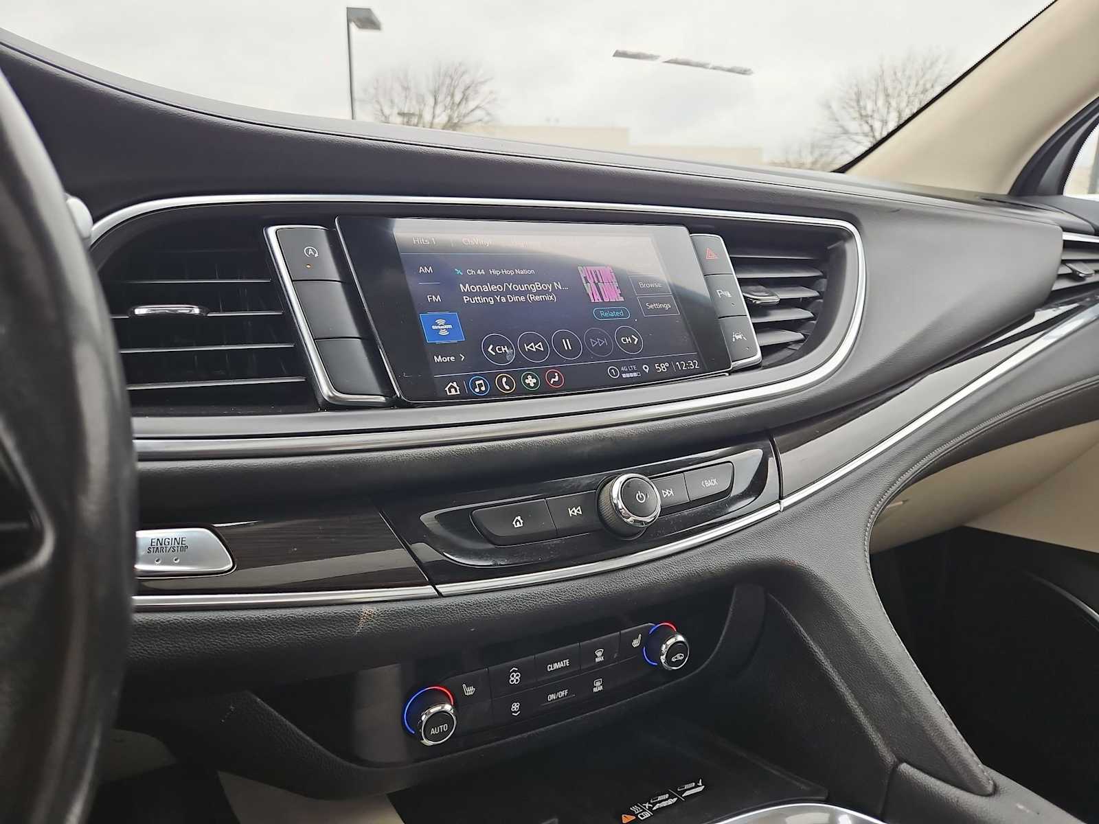 Thumbnail: 2023 Buick Enclave - 30