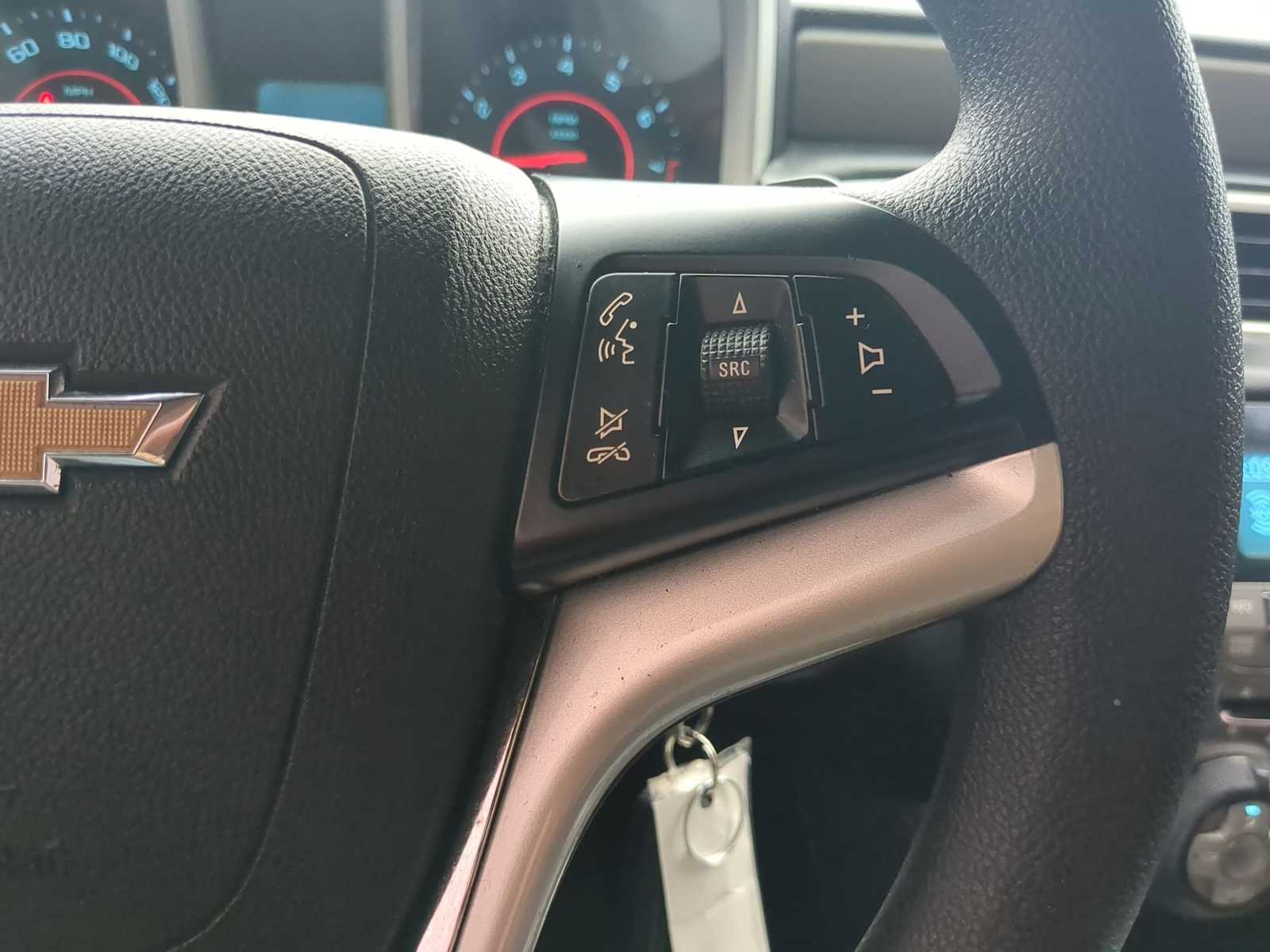 Thumbnail: 2015 Chevrolet Camaro - 9