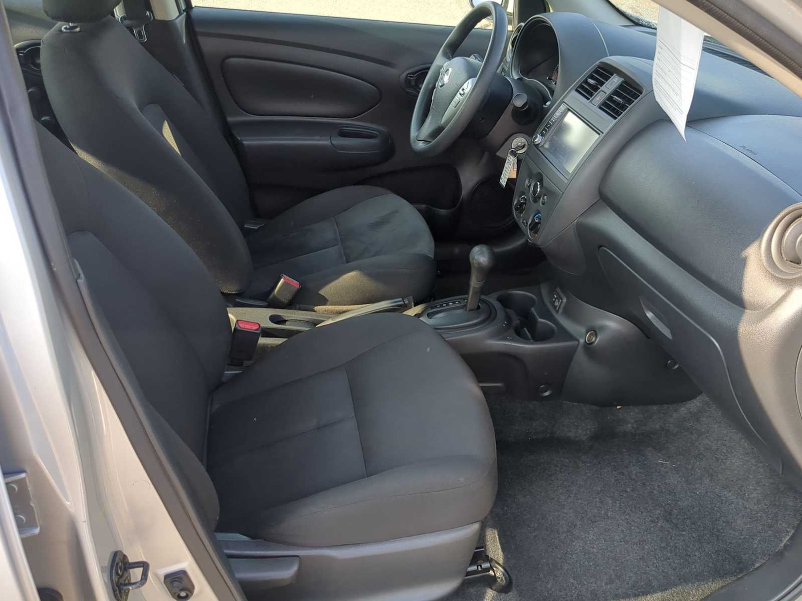 Thumbnail: 2019 Nissan Versa - 24