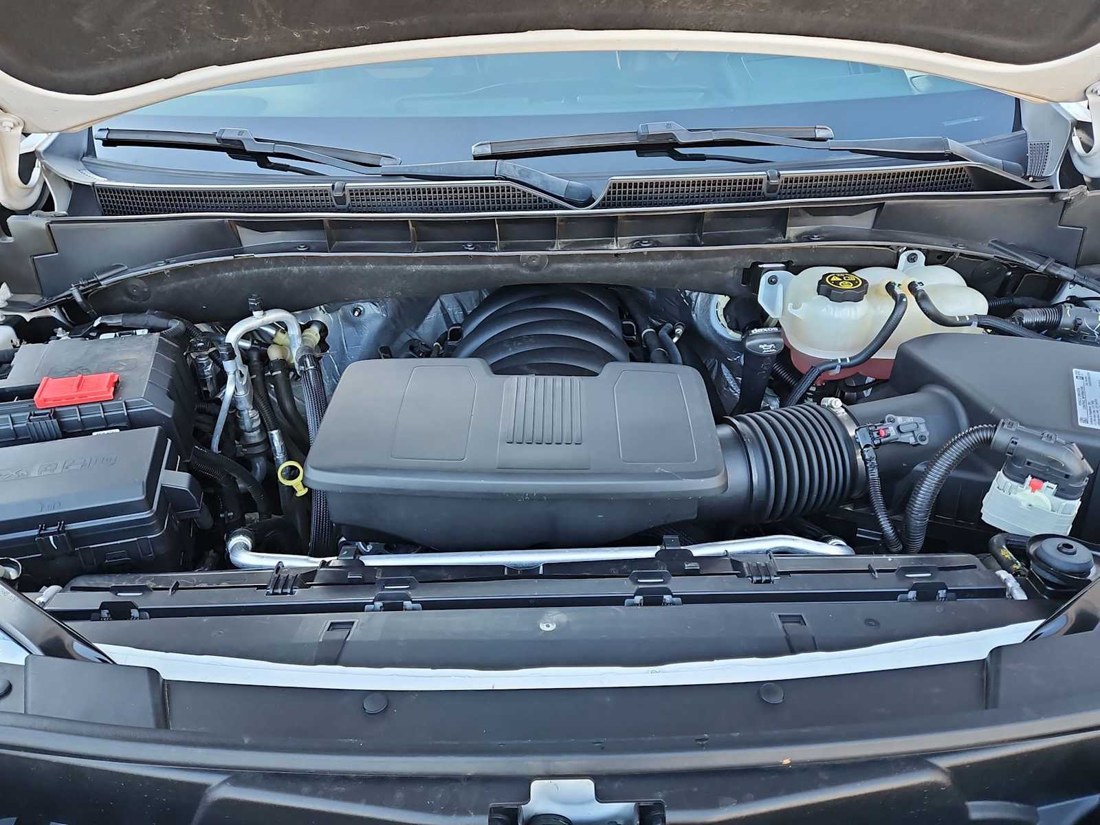 Thumbnail: 2021 GMC Yukon - 15