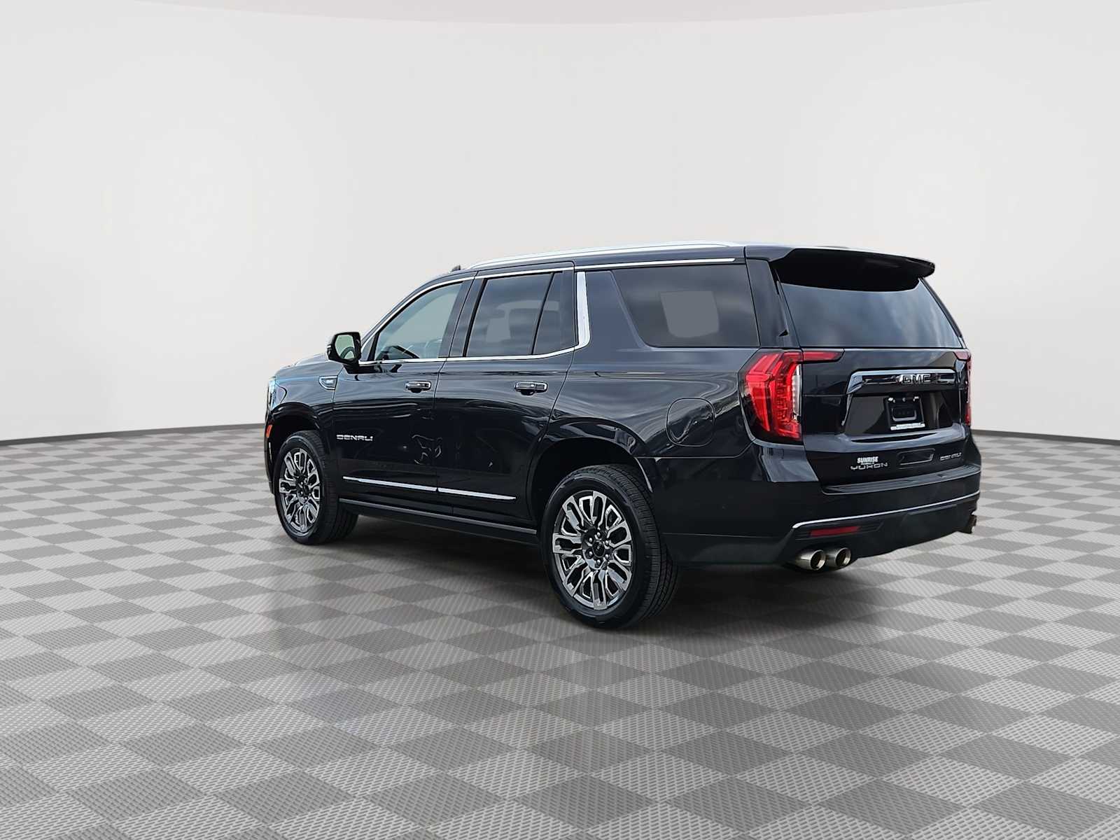 Thumbnail: 2023 GMC Yukon - 6