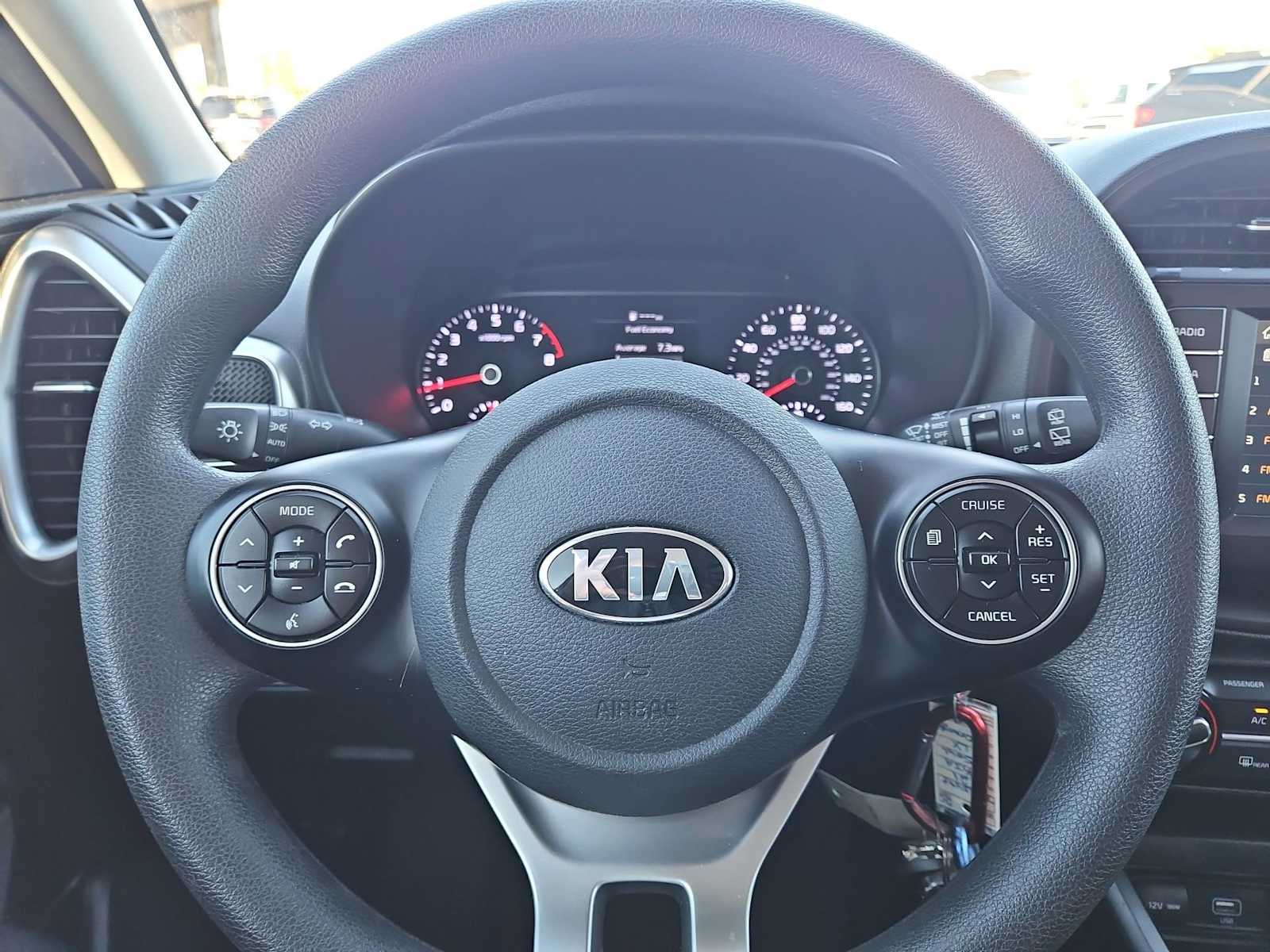 Thumbnail: 2021 Kia Soul - 23
