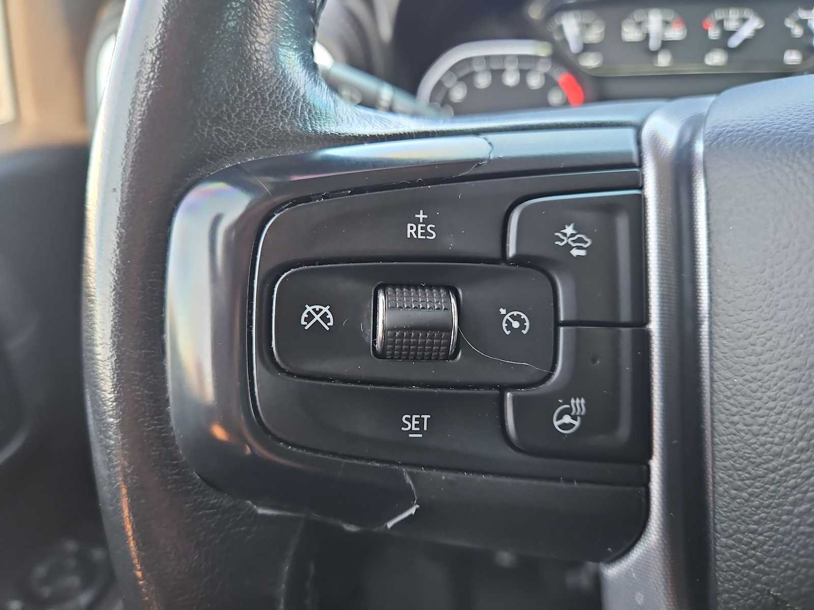 Thumbnail: 2020 GMC Sierra 1500 - 24