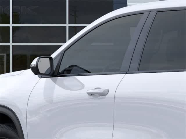 Thumbnail: 2025 GMC Acadia - 12