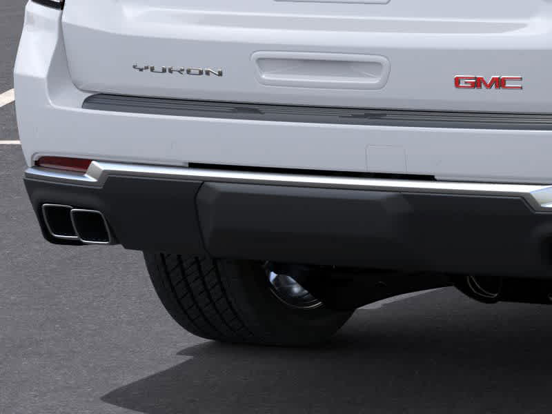 Thumbnail: 2025 GMC Yukon - 14