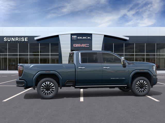 Thumbnail: 2026 GMC Sierra 2500 - 6
