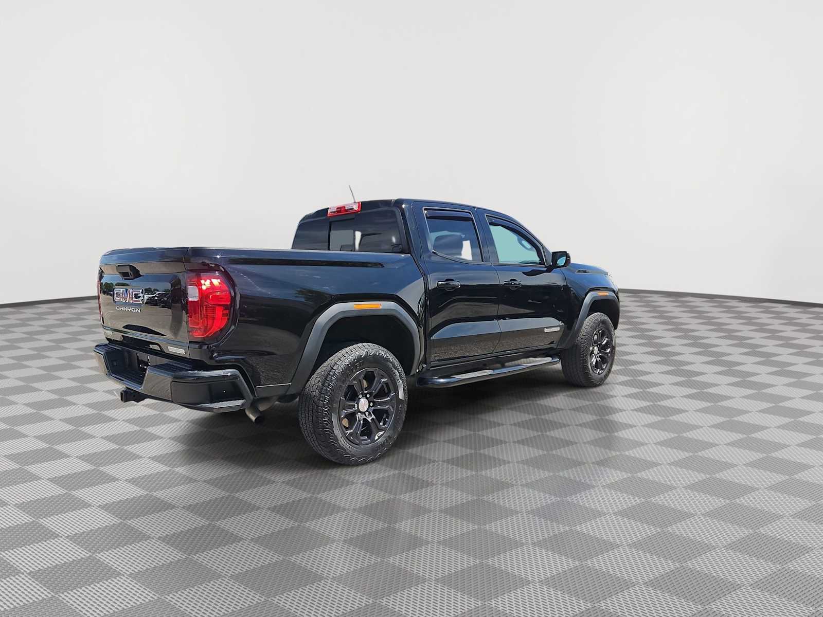 Thumbnail: 2023 GMC Canyon - 8