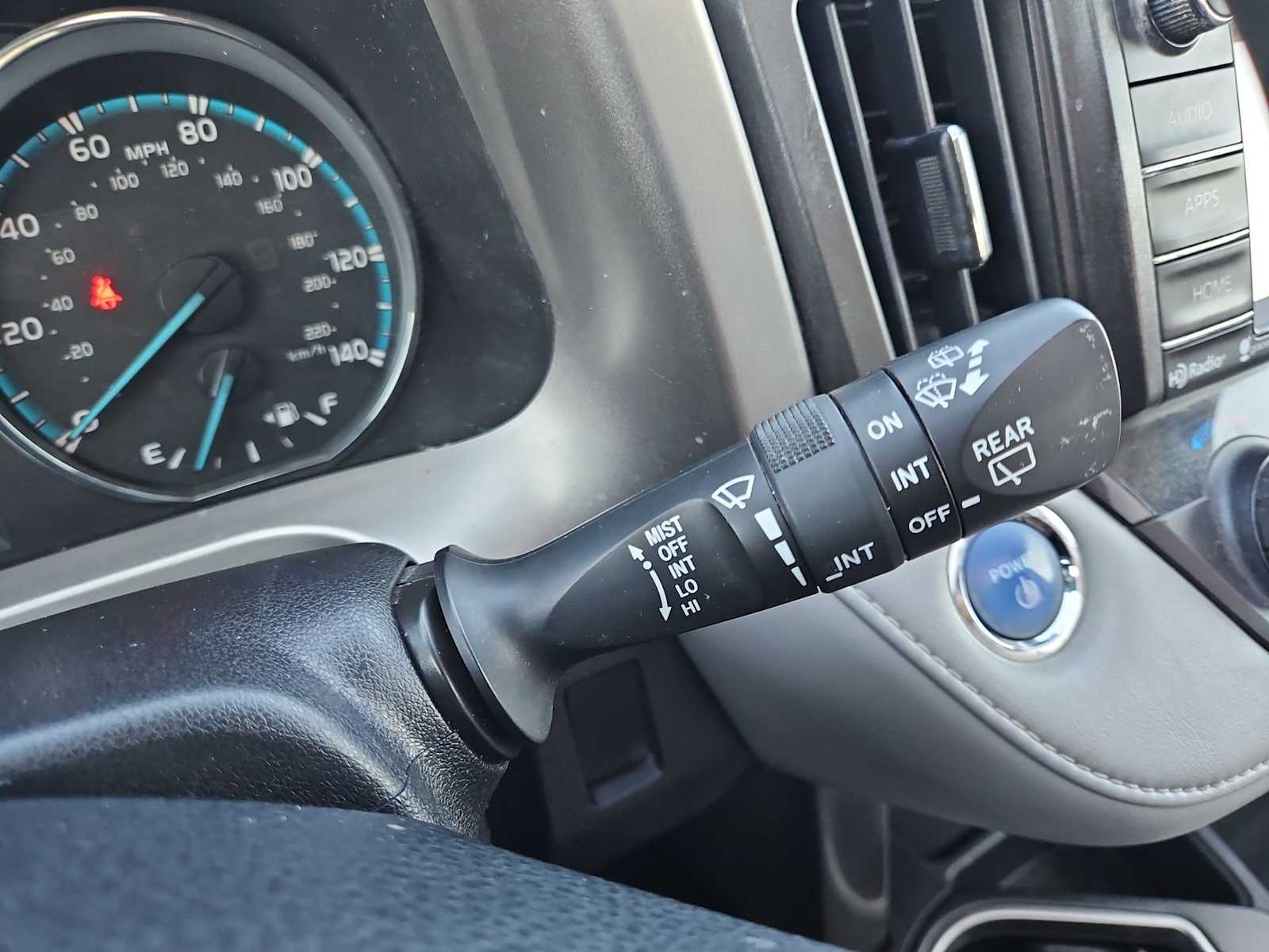 Thumbnail: 2017 Toyota RAV4 - 26