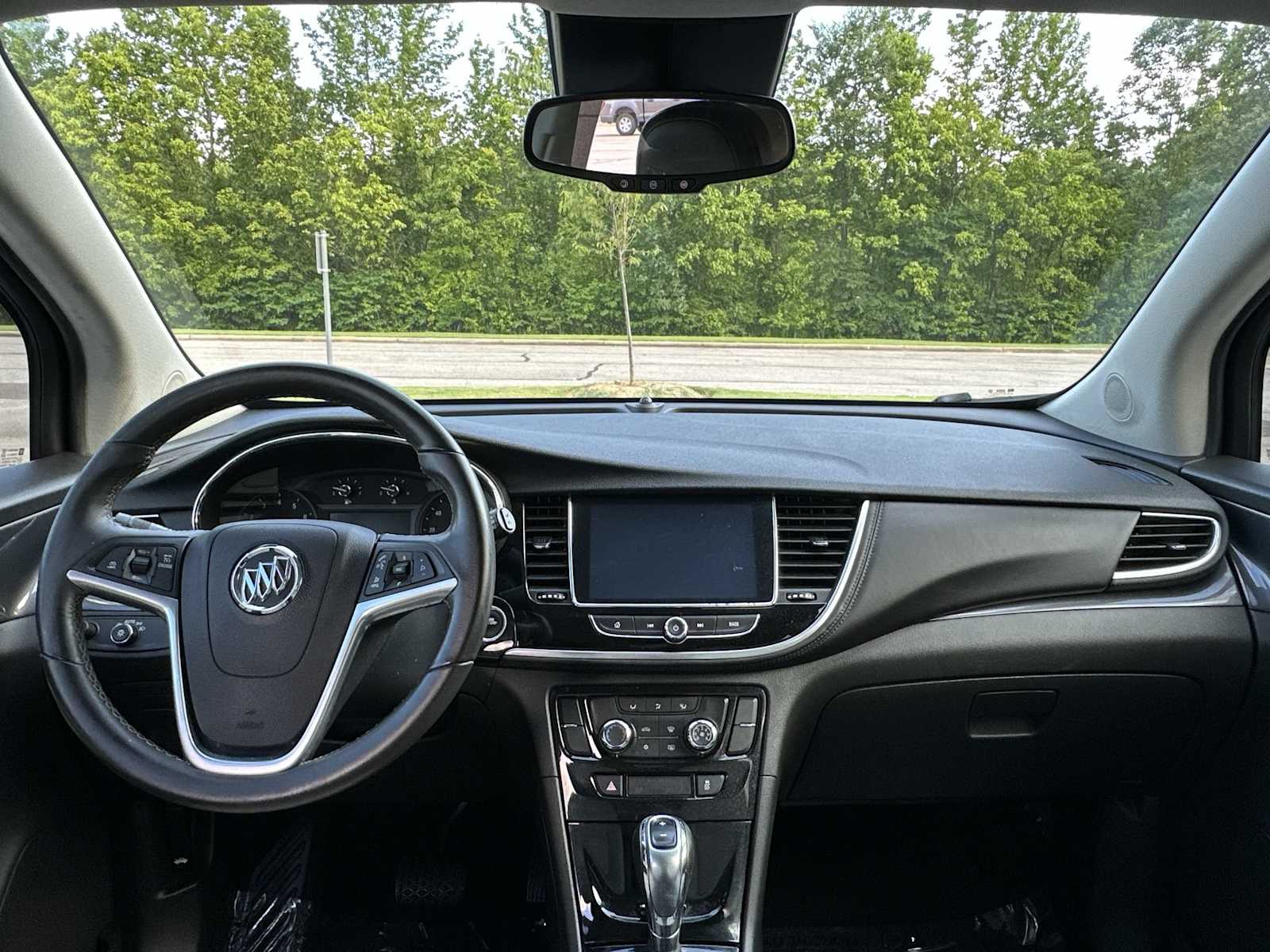 Thumbnail: 2021 Buick Encore - 23