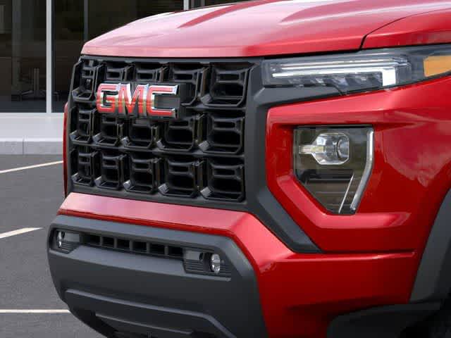 Thumbnail: 2026 GMC Canyon - 13