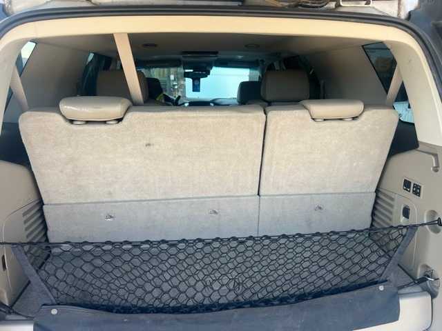 Thumbnail: 2016 Chevrolet Tahoe - 17