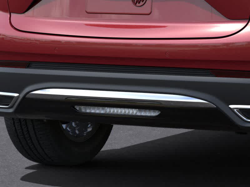 Thumbnail: 2024 Buick Envision - 14