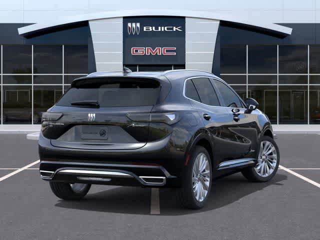 Thumbnail: 2026 Buick Envision - 5