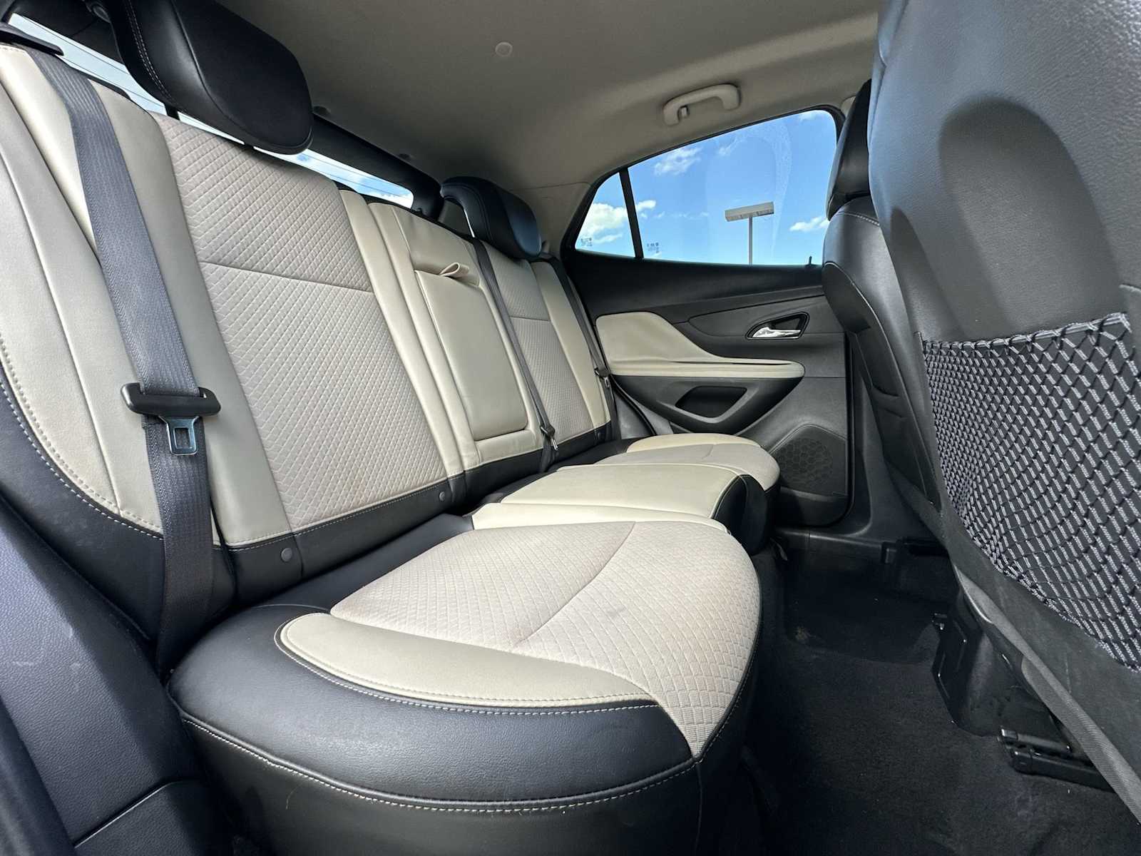 Thumbnail: 2021 Buick Encore - 29