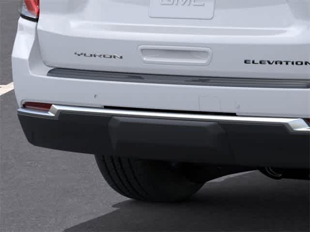 Thumbnail: 2026 GMC Yukon XL - 14