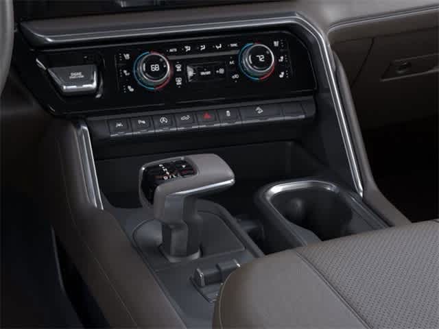 Thumbnail: 2026 GMC Sierra 1500 - 23