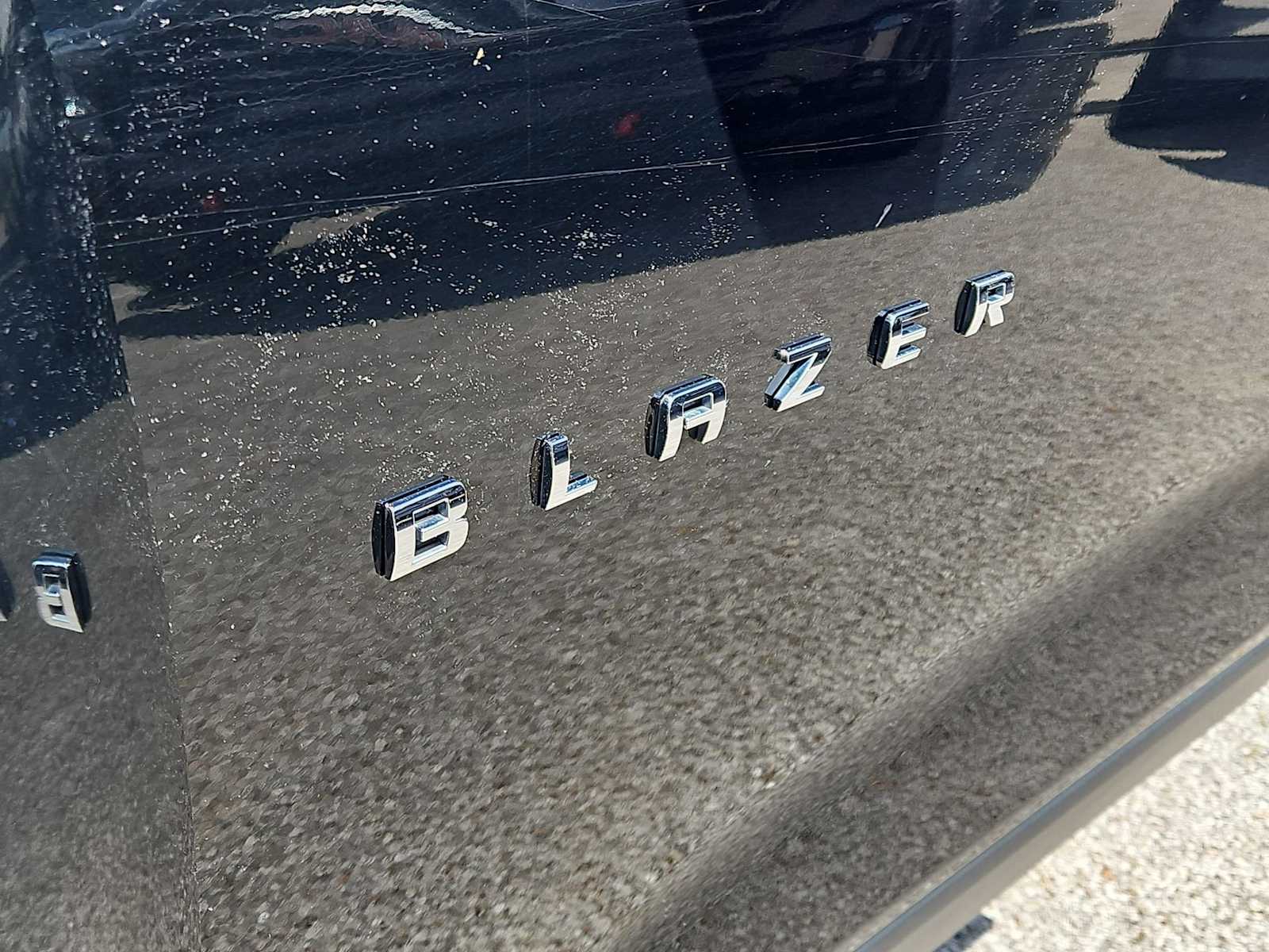 Thumbnail: 2024 Chevrolet Blazer - 13