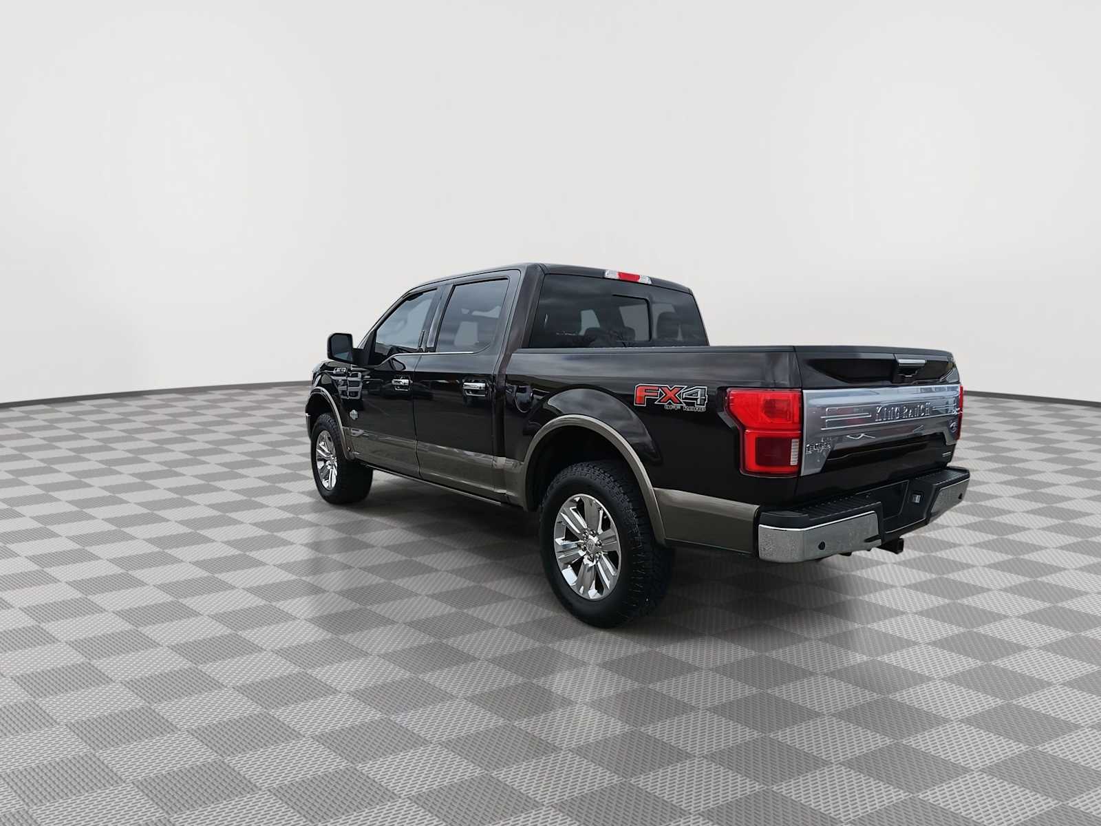 Thumbnail: 2019 Ford F-150 - 6