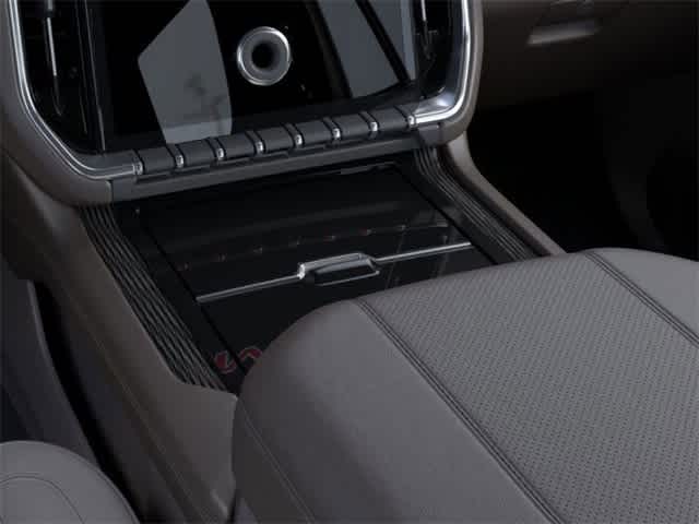 Thumbnail: 2026 GMC Yukon - 23