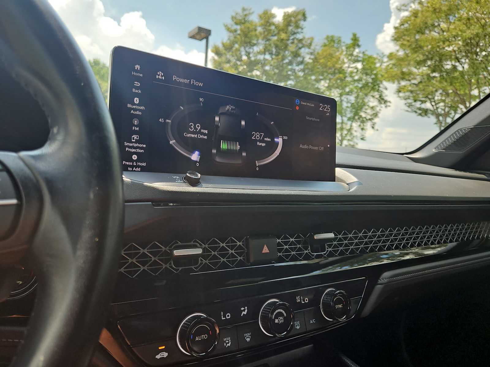 Thumbnail: 2023 Honda Accord - 28