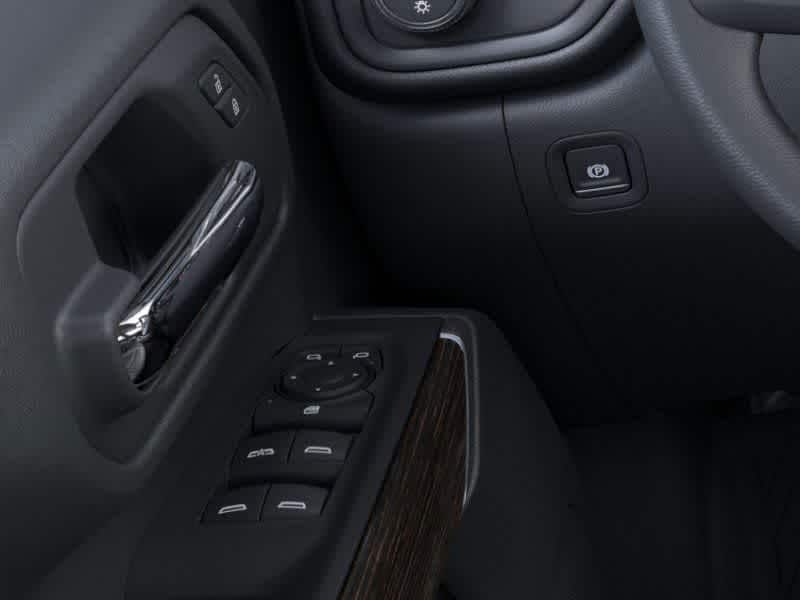 Thumbnail: 2025 GMC Sierra 2500 - 22