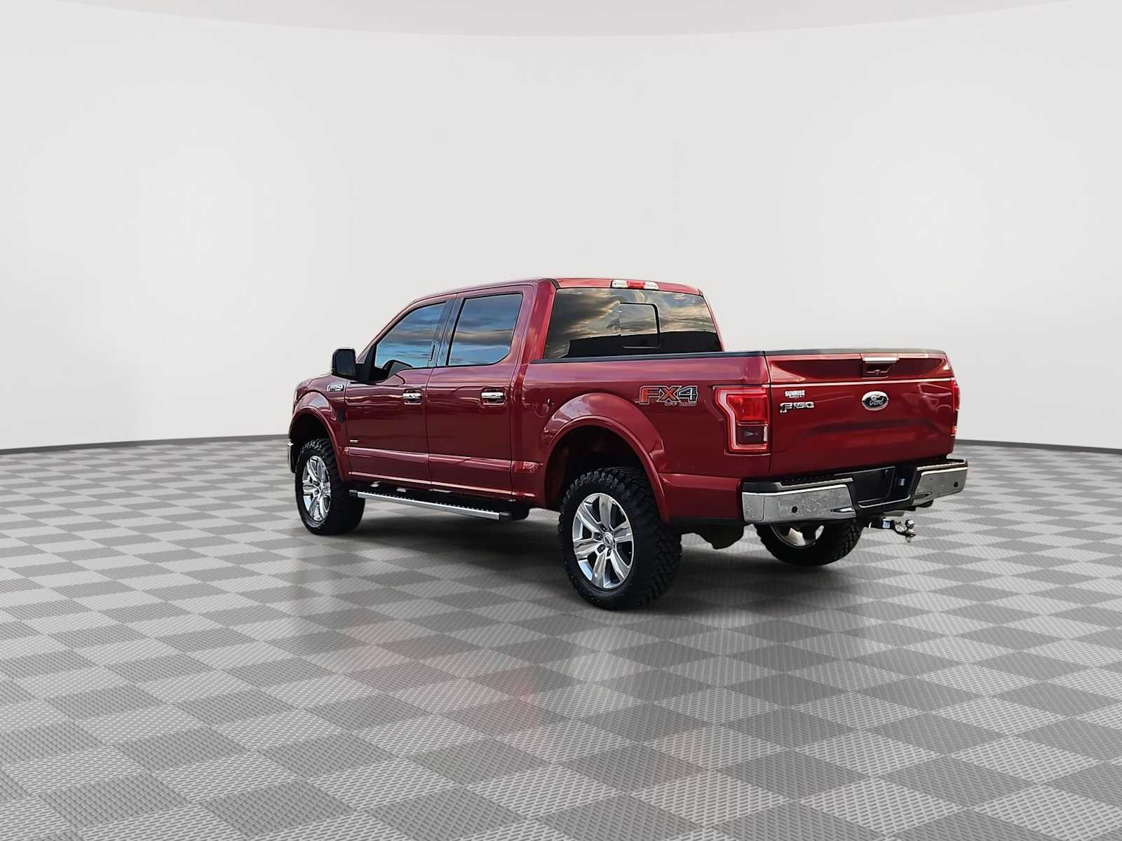 Thumbnail: 2017 Ford F-150 - 6