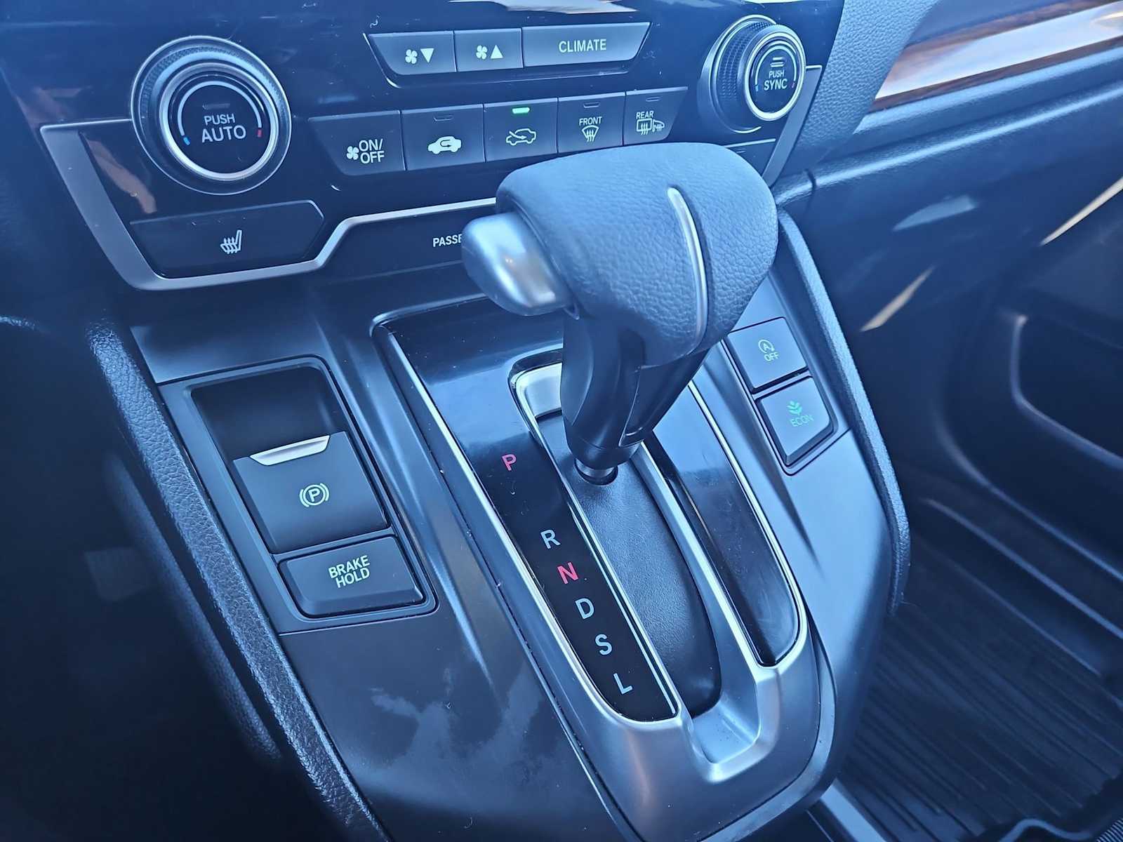 Thumbnail: 2021 Honda CR-V - 33