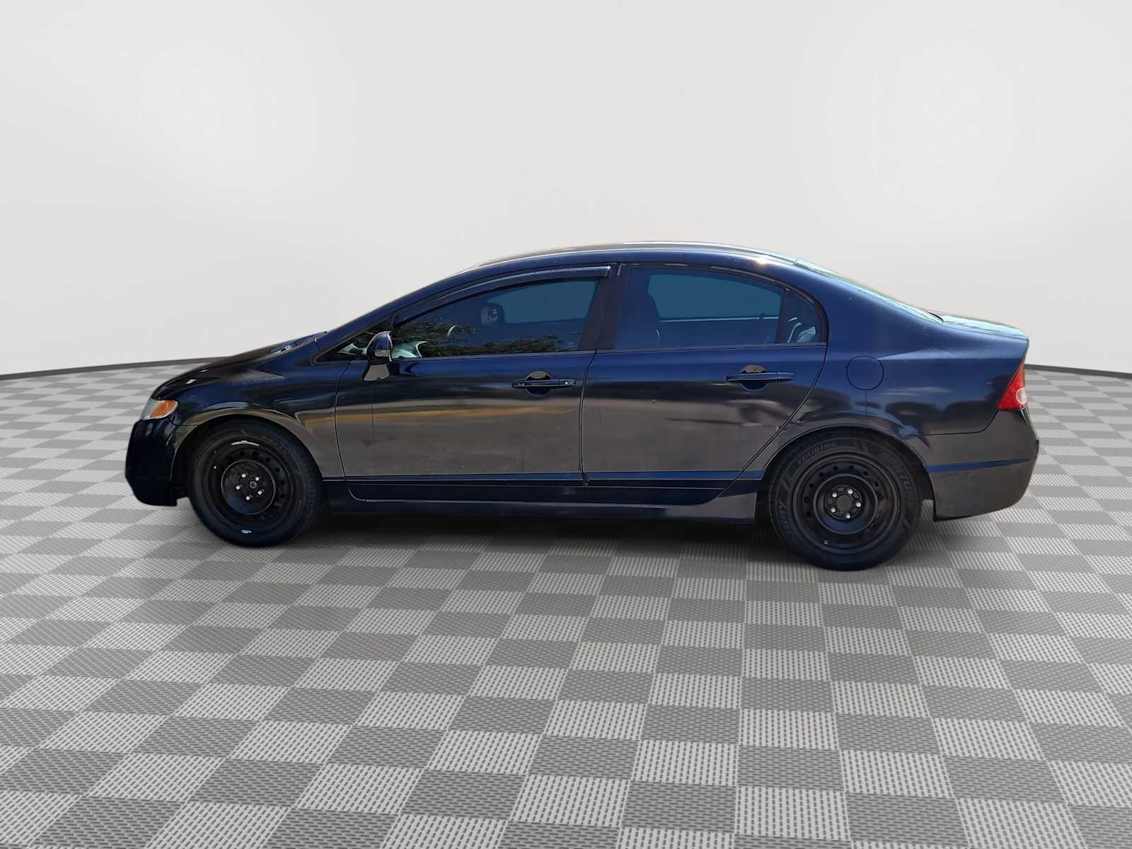 Thumbnail: 2008 Honda Civic - 9