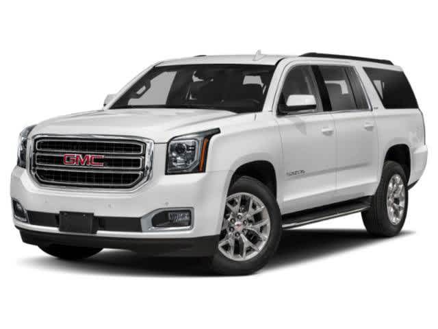 2020 GMC Yukon XL SLT -
                  Collierville, TN