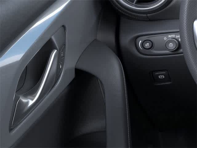 Thumbnail: 2026 Chevrolet Blazer - 22