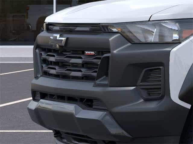 Thumbnail: 2026 Chevrolet Colorado - 13