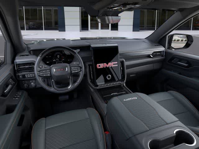 Thumbnail: 2026 GMC Yukon XL - 15