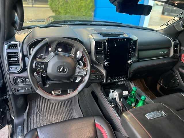 Thumbnail: 2023 RAM 1500 - 12